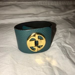 REAL GUCCI WRIST CUFF